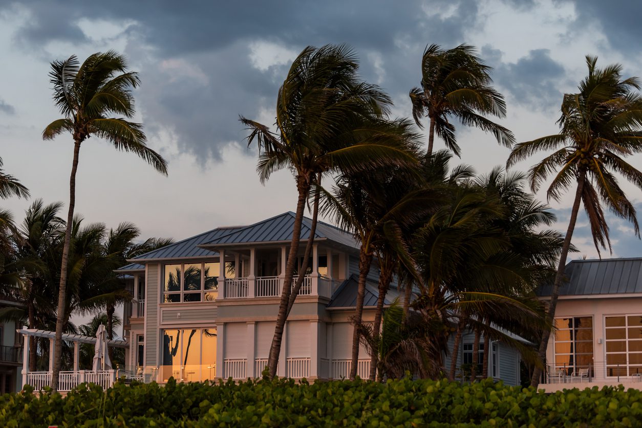Fort Myers Home Builder Storm Resilience Post Hurricane Ian