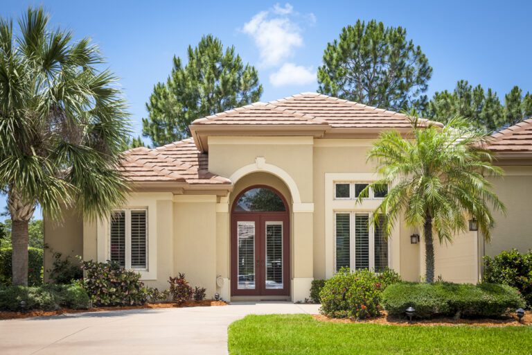 New Construction in Historic Sarasota Neighborhoods