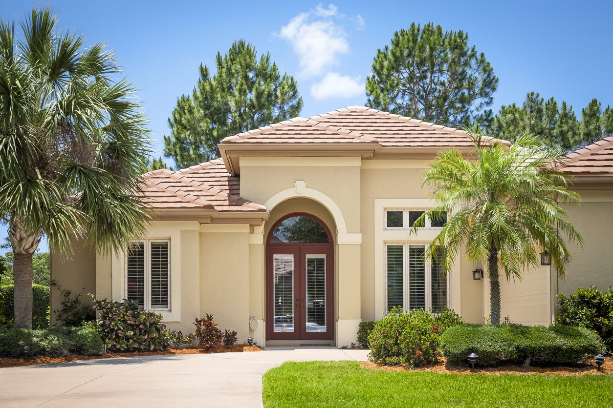 New Construction in Historic Sarasota Neighborhoods