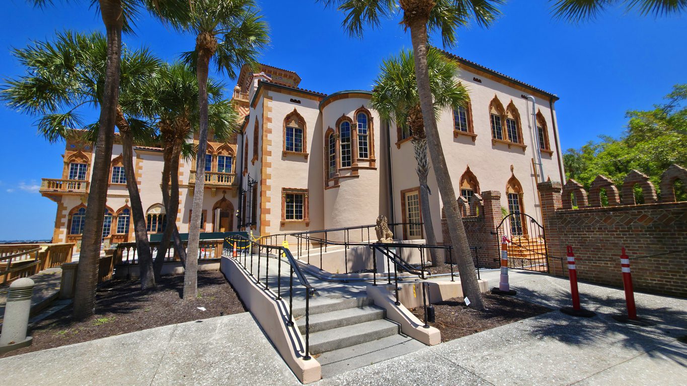 Sarasota School of Architecture Home Design