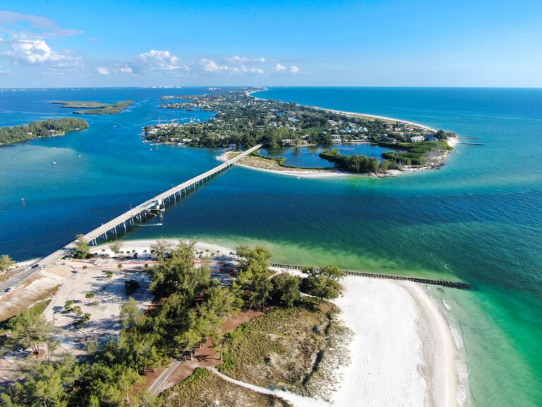 Siesta Key Coastal Setback Regulations