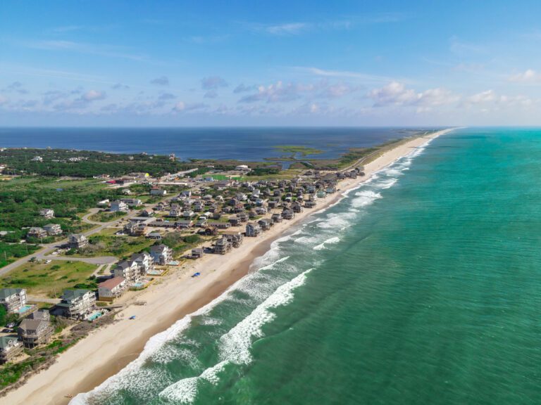 Custom Home Architectural Styles Holmes Beach