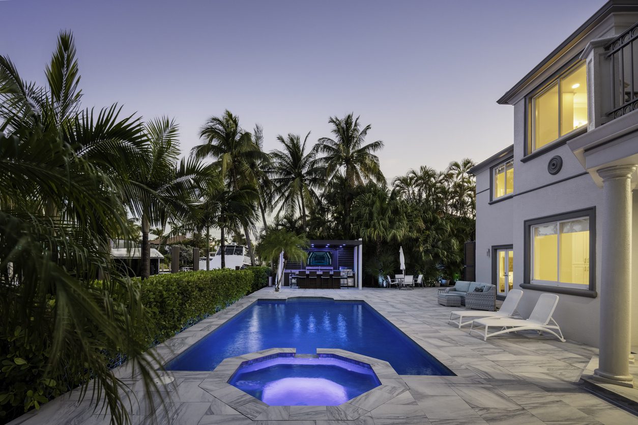 Custom Home Builder Sarasota Buyers Rely On