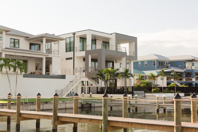 Custom Home Design Process Fort Myers