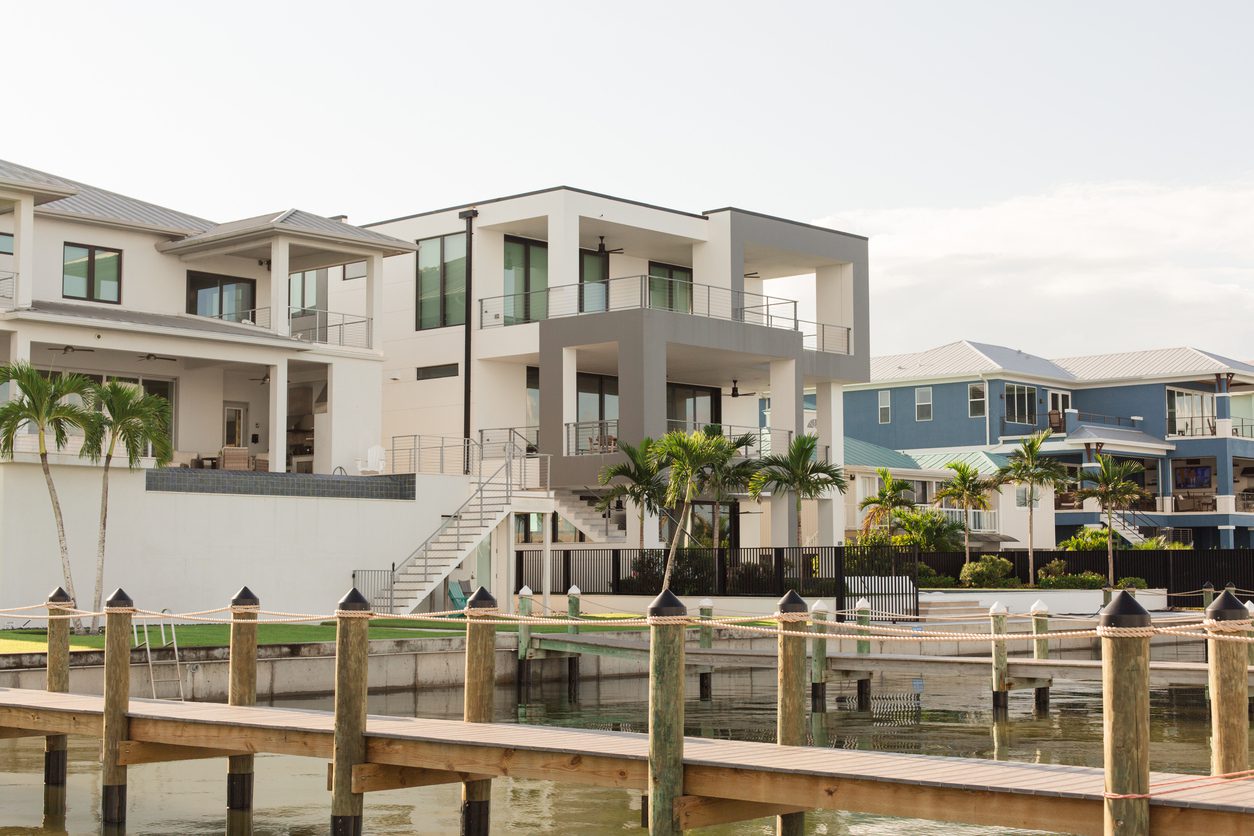 Custom Home Design Process Fort Myers