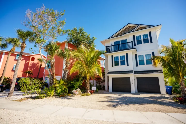 Energy Efficient Custom Home Design Sarasota