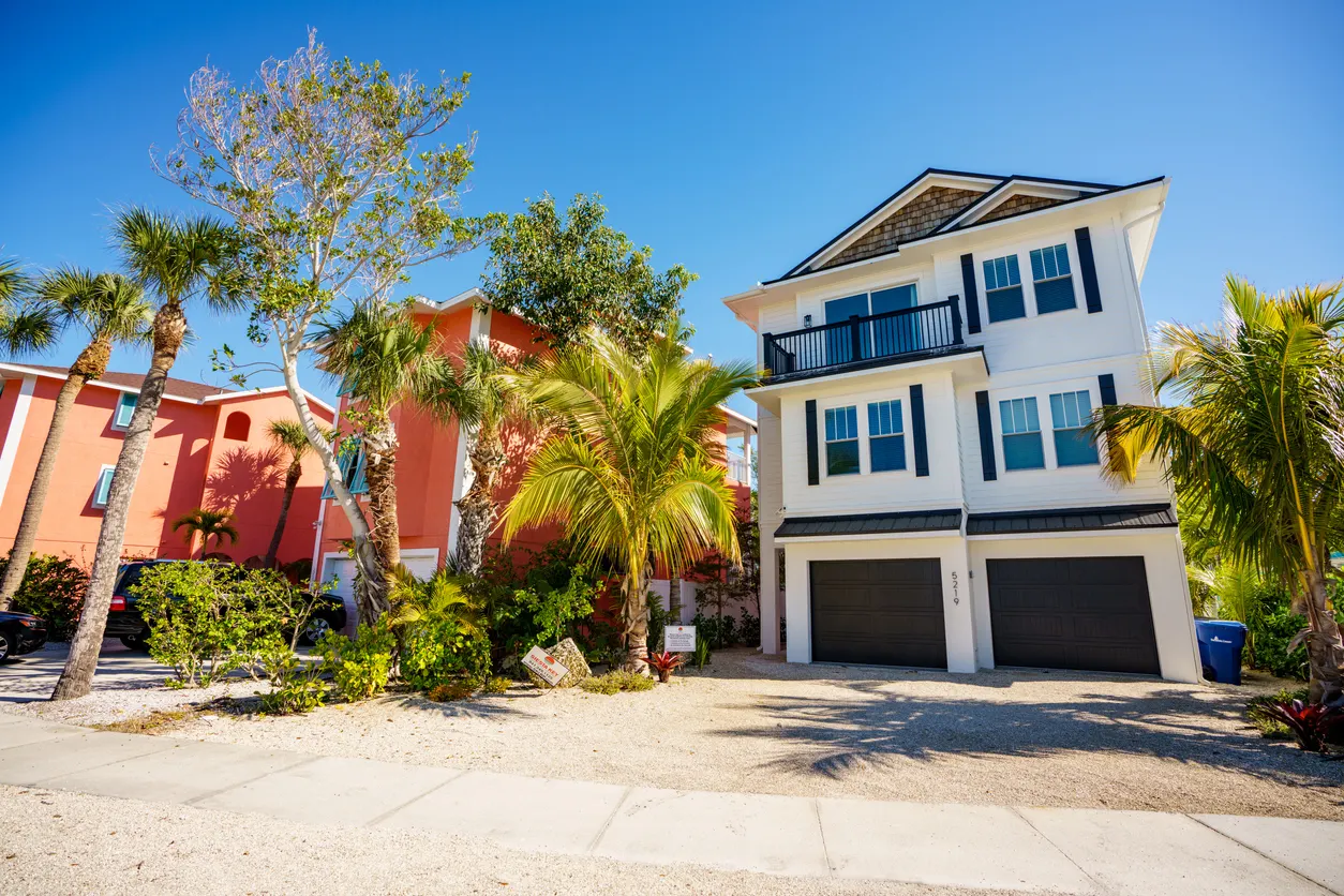Energy Efficient Custom Home Design Sarasota