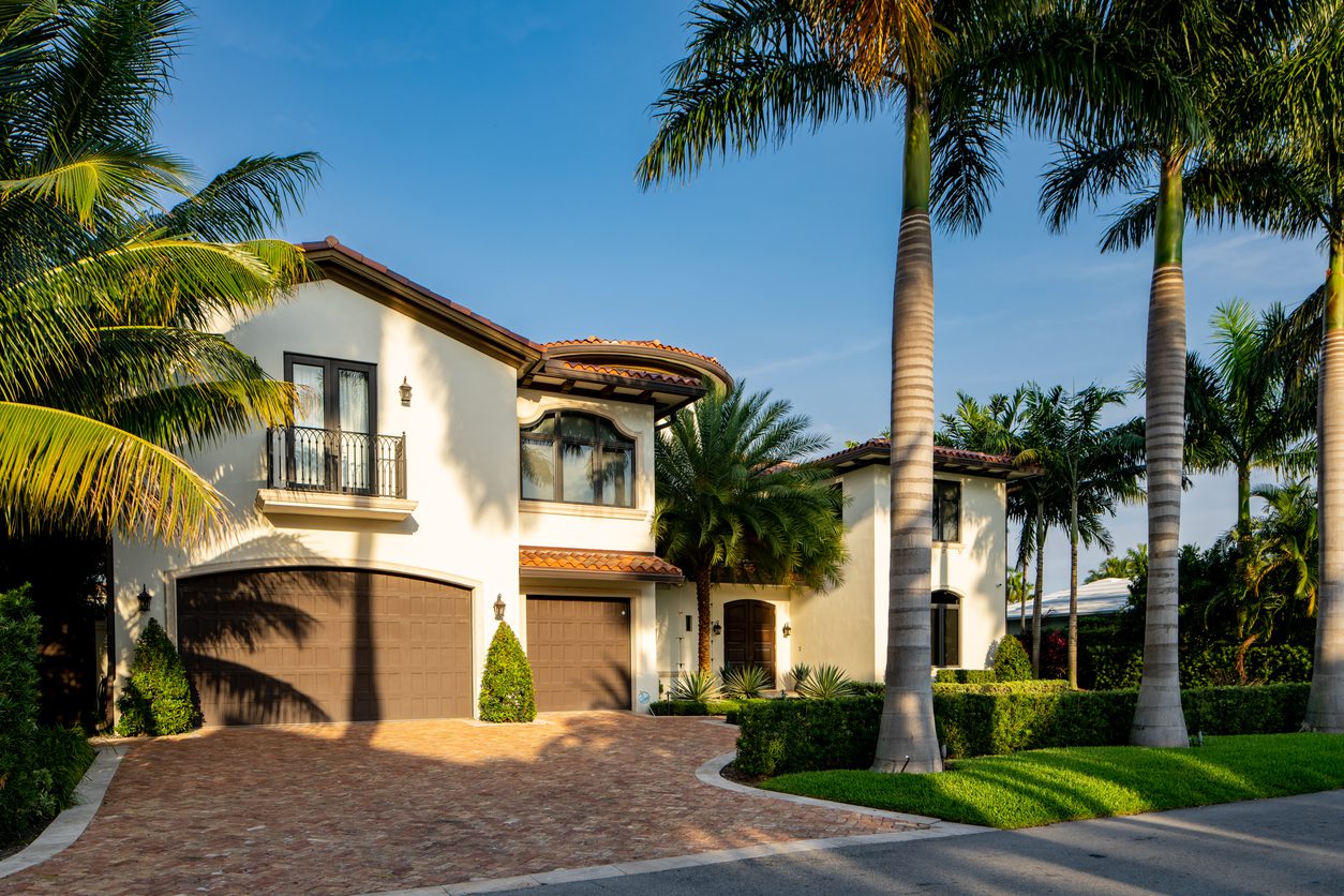 Long-Term Home Design Fort Myers