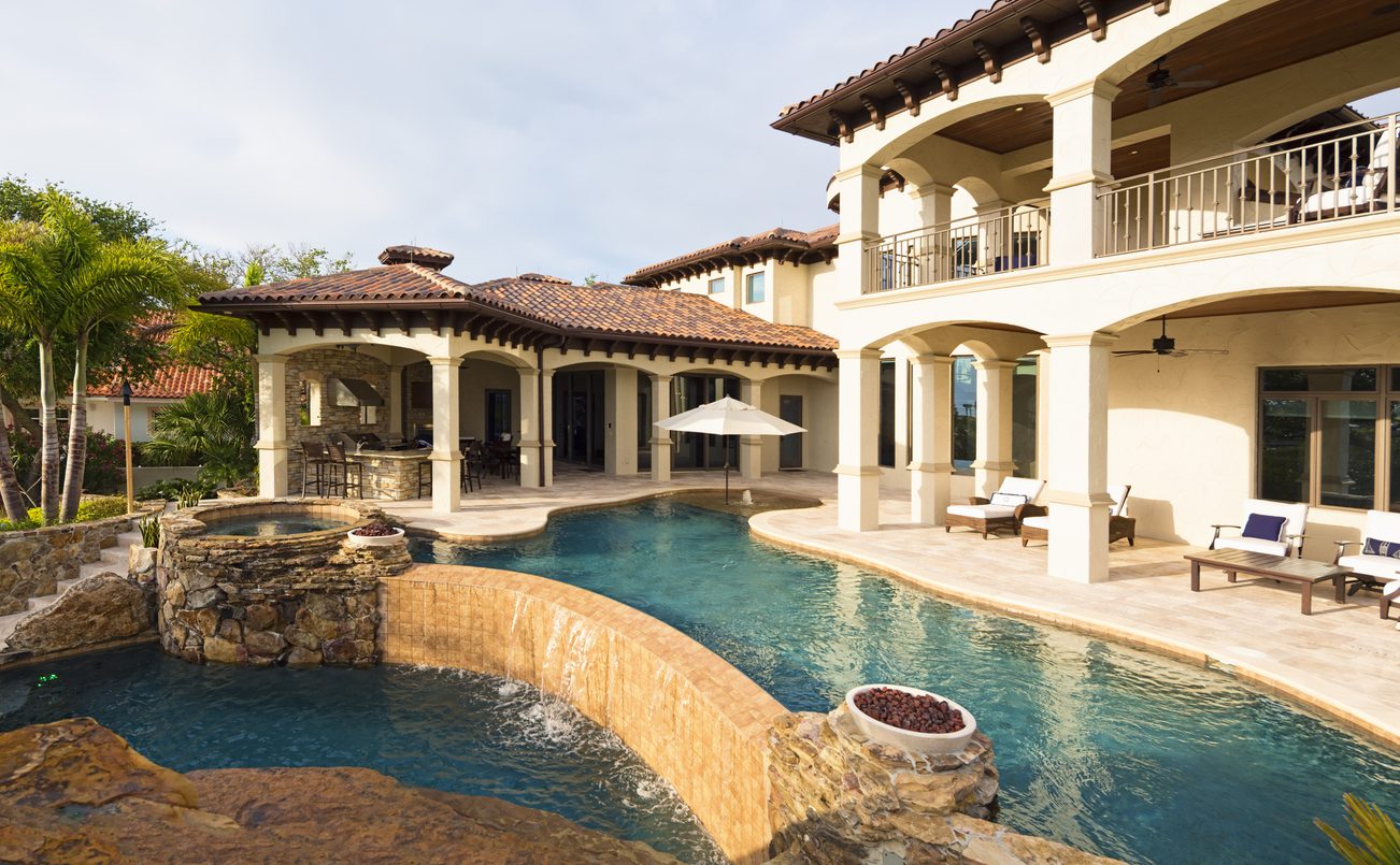 Neighborhoods for New Construction in St. Pete