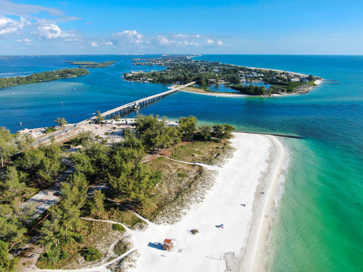 Remote Luxury Home Building Longboat Key