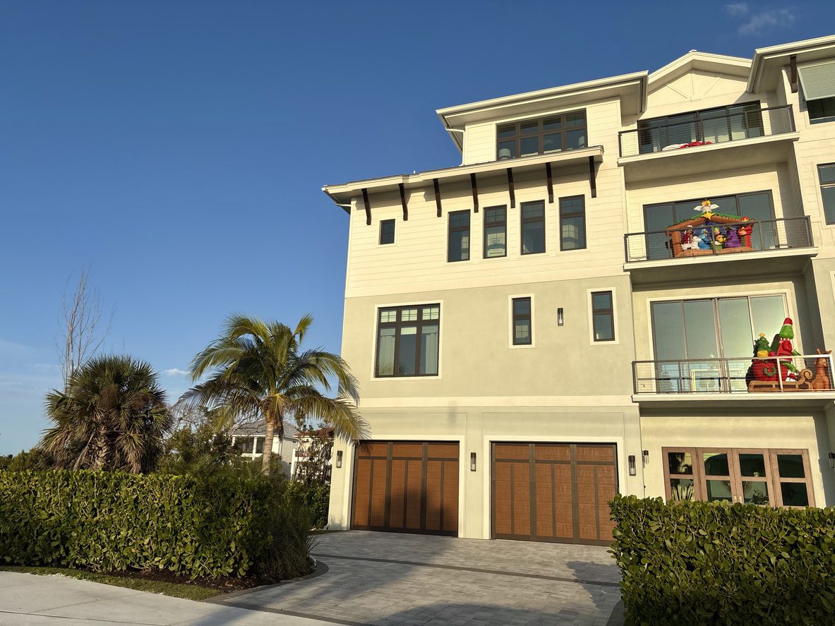 New Construction Home Warranty Fort Myers